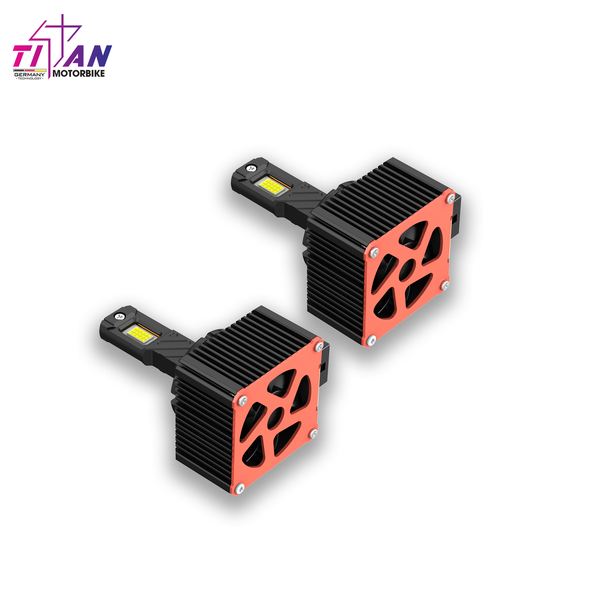 BÓNG LED TITAN A7 ULTRA